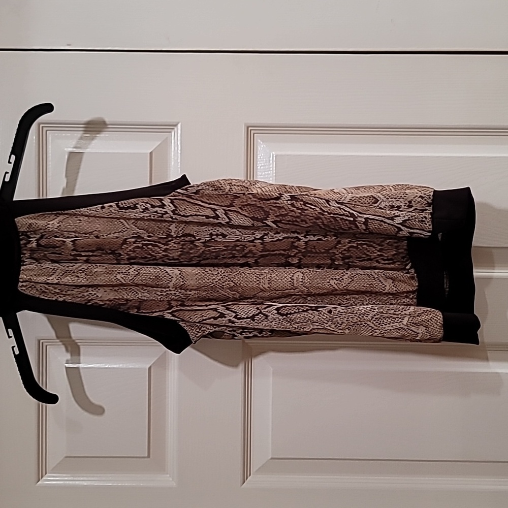 Sushi Flower Sheer Halter Top